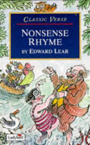 Nonsense Rhyme