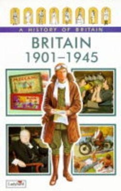 Britain, 1901-45