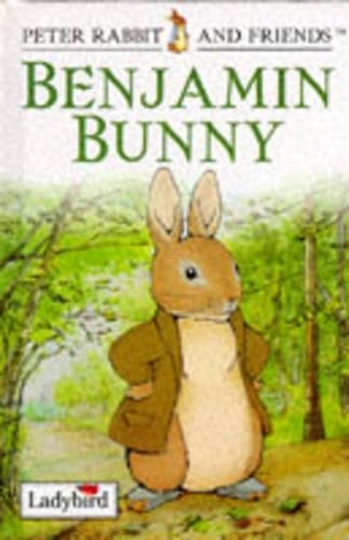 Benjamin Bunny