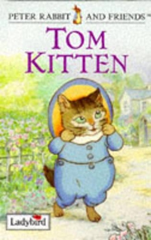 Tom Kitten