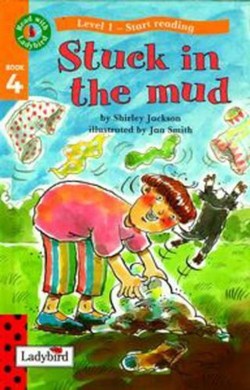 Start Reading:Stuck in the Mud