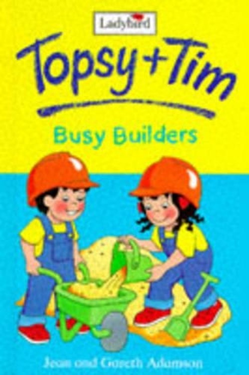 Topsy And Tim