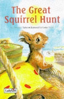 Great Squirrel Hunt