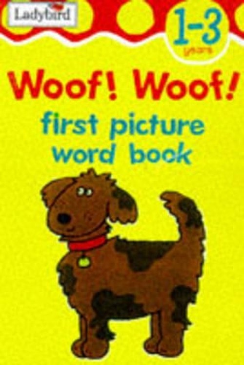 Woof! Woof!