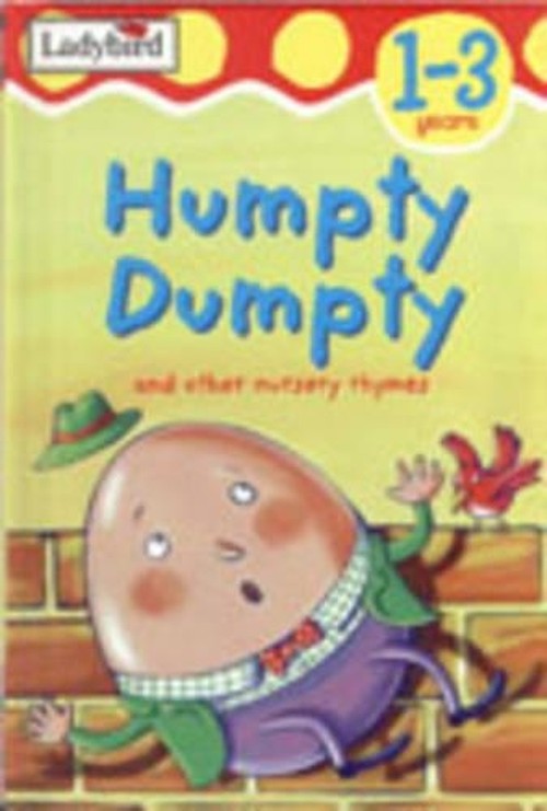 Toddler Rhymetime