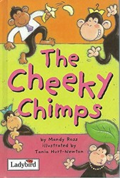 Cheeky Chimps