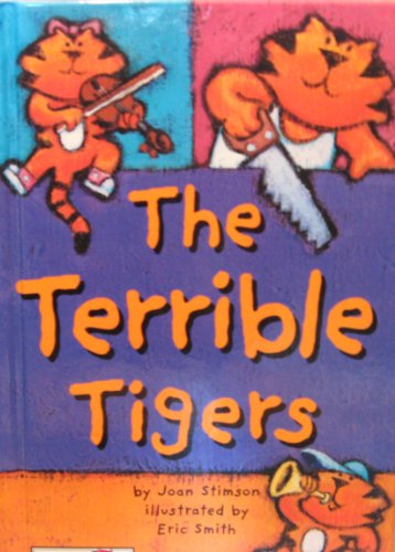Terrible Tigers