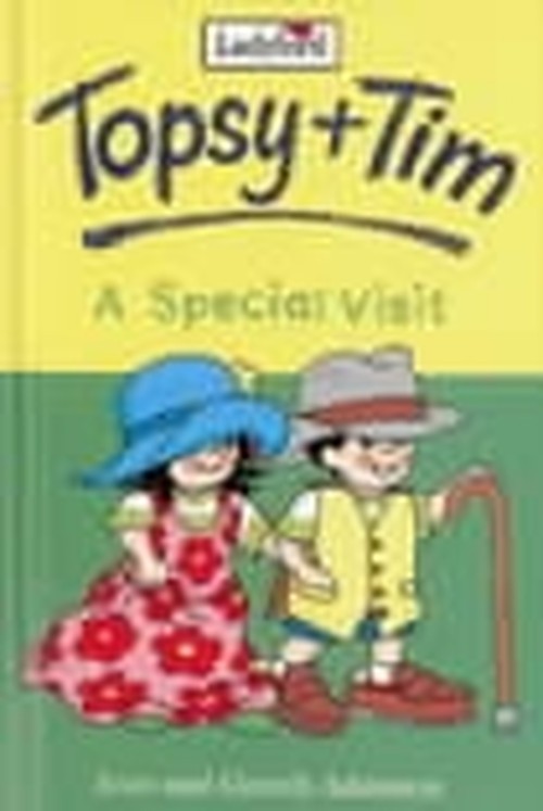 Topsy and Tim: A Special Visit