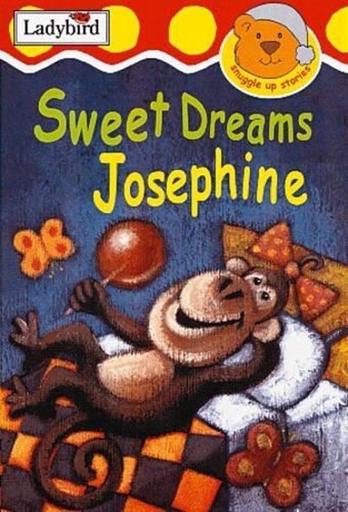 Sweet Dreams, Josephine