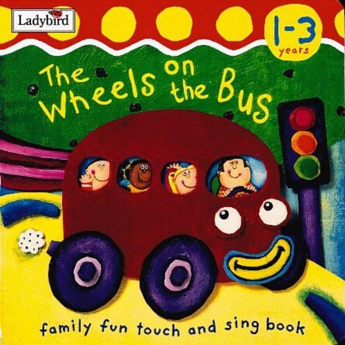 The Wheels on the Bus