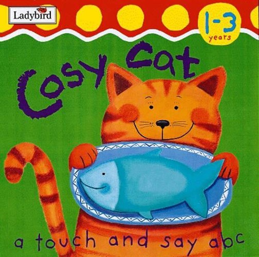 Cosy Cat