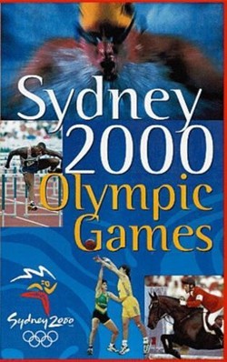 Sydney 2000 Olympic Games