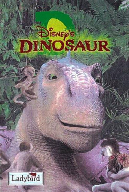 Disney's "Dinosaur"