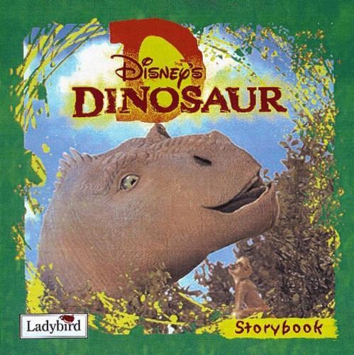 Disney's "Dinosaur"