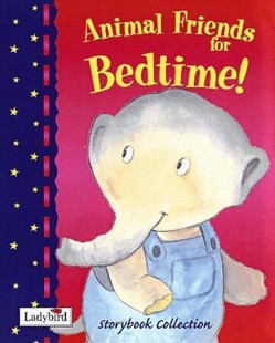 Animal Friends for Bedtime!