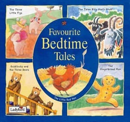 Favourite Bedtime Tales