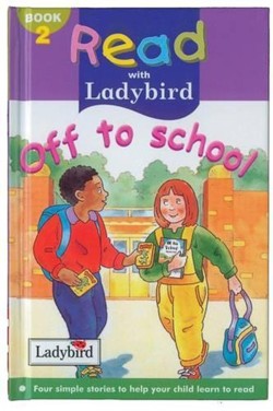 Off to School