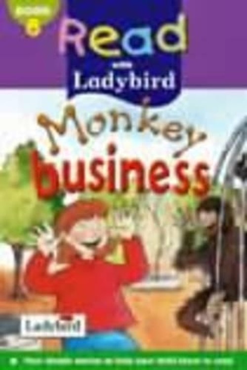 Monkey Business
