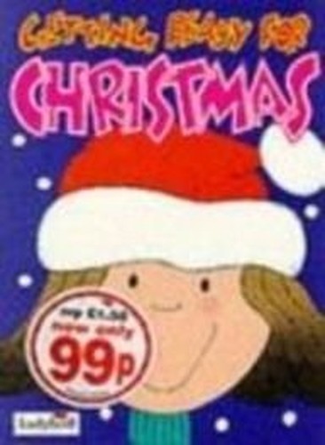 Getting Ready for Christmas
