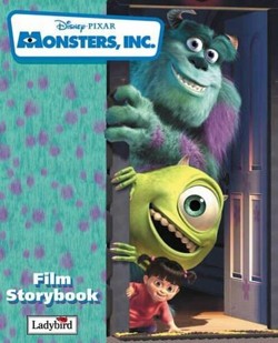 Monsters, Inc.
