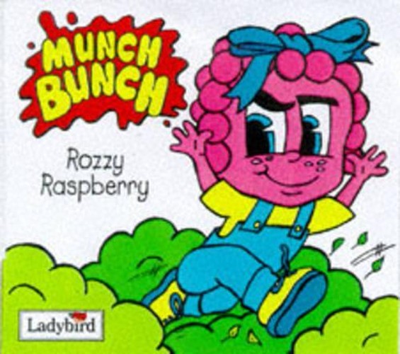 Rozzy Raspberry