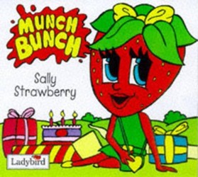 Sally Strawberry