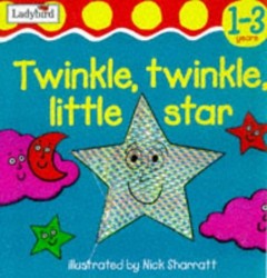 Twinkle,Twinkle,Little Star