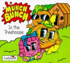 In the Treehouse