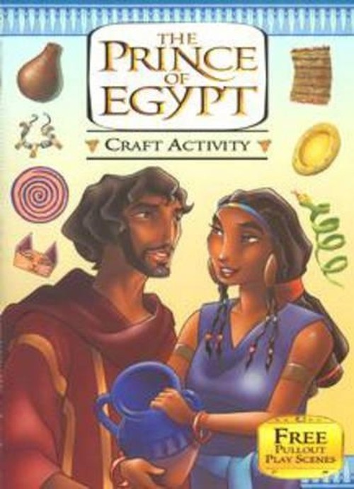The Prince of Egypt
