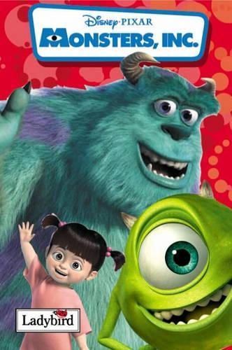 Monsters,Inc.