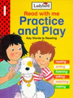 Read with me! Practice And Play