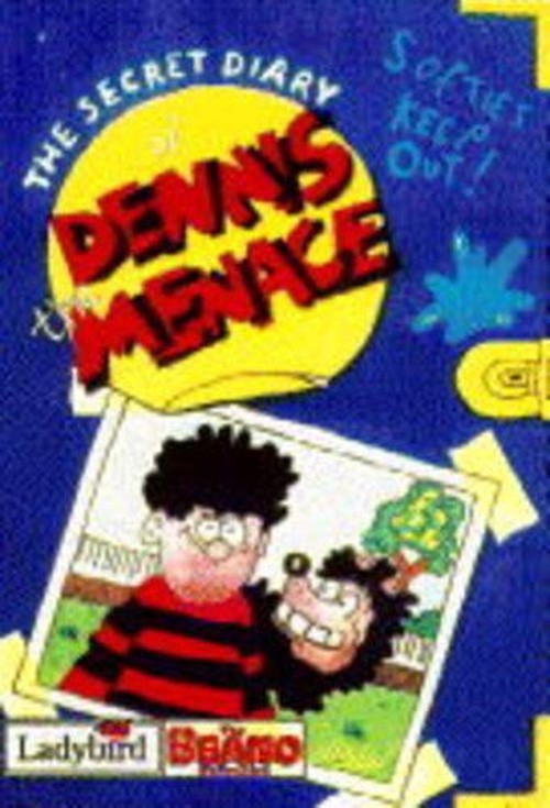 The Secret Diary of Dennis the Menace