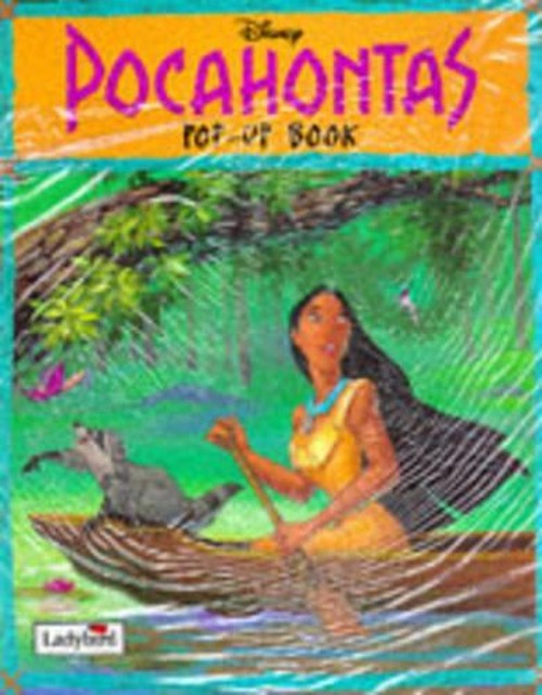 Pocahontas