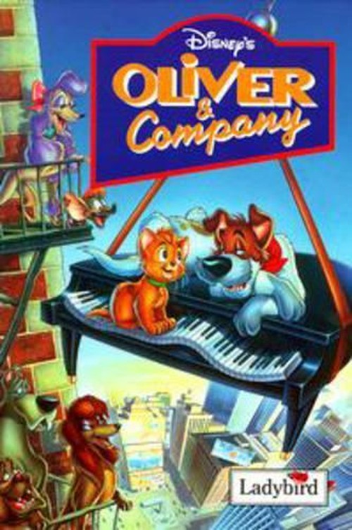 Oliver and Company