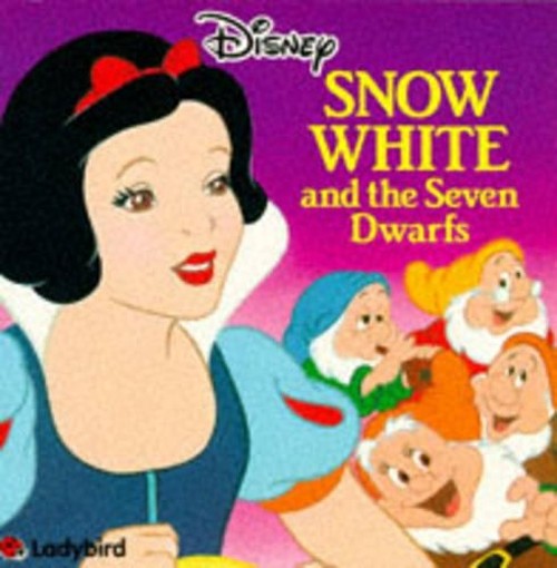 Snow White and the Seven Dwarfs