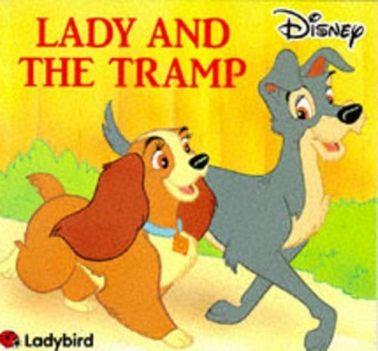 Lady and the Tramp
