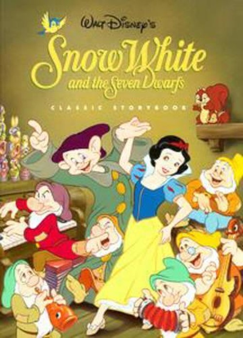 Snow White