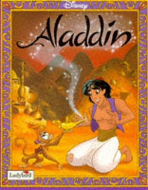 Aladdin