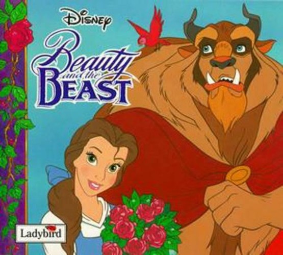 Beauty and the Beast