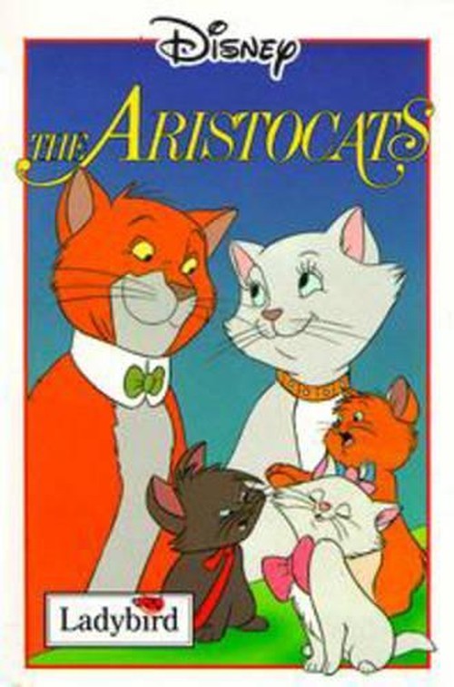 The Aristocats