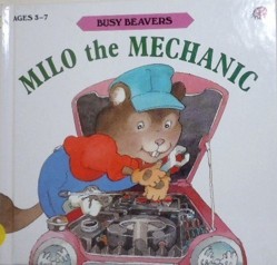 Milo the Mechanic