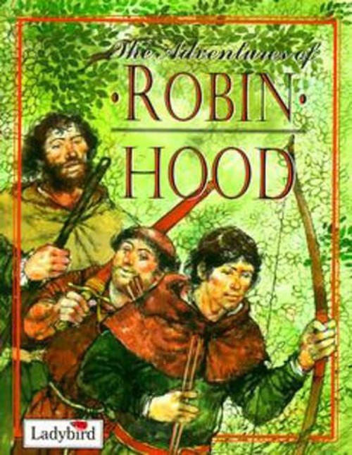 Adventures of Robin Hood