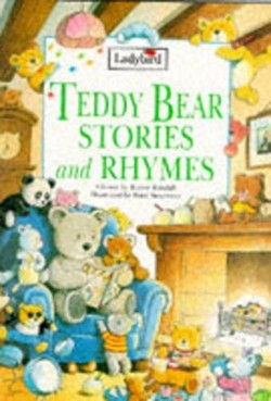 Teddy Bear Stories and Rhymes