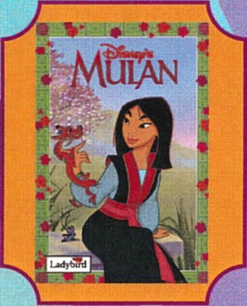 Mulan