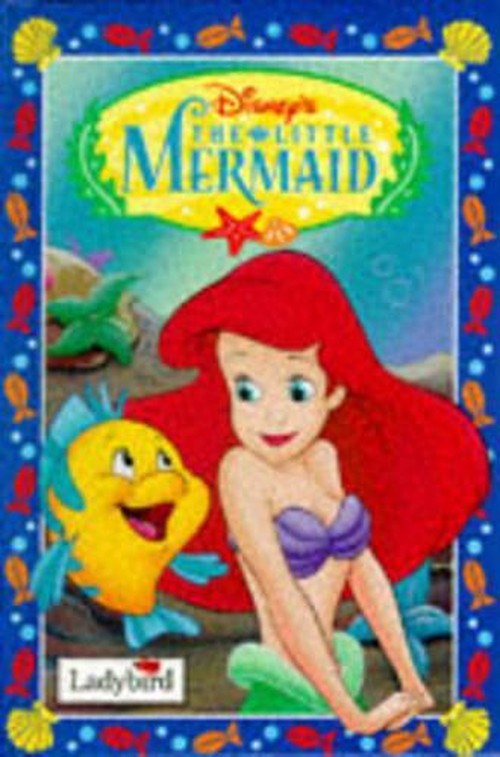 Little Mermaid