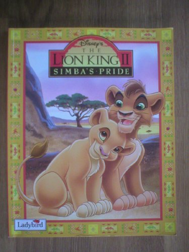 The Lion King II