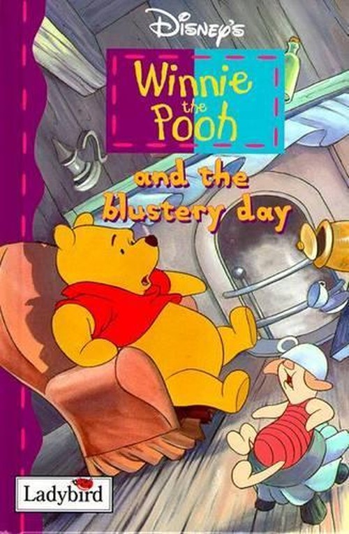 Winnie the Pooh and the Blustery Day