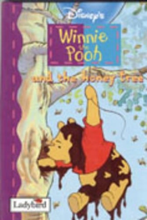 Winnie the Pooh and the Honey Tree