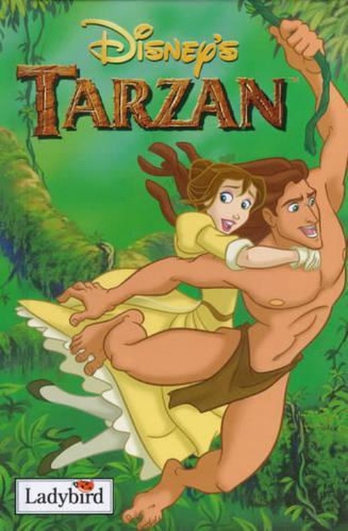 Tarzan