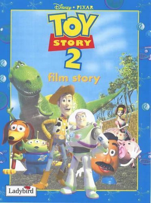 Toy Story 2